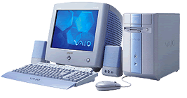 VAIO PCV-J12V5