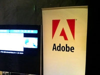 Adobeのイベント行ってきました