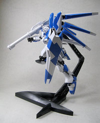 MG Hi-νガンダム