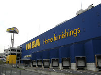 船橋IKEA